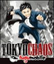 game pic for Tokyo Chaos